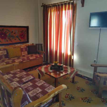 Traditional House Kalivia  Екстер'єр фото