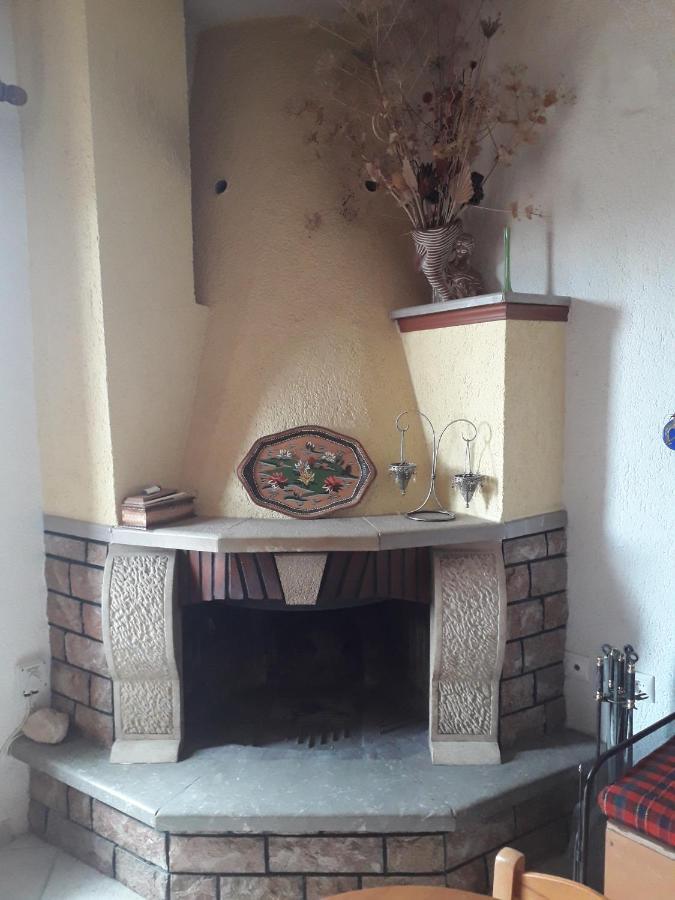 Traditional House Kalivia  Екстер'єр фото