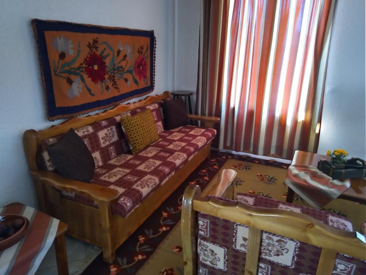 Traditional House Kalivia  Екстер'єр фото