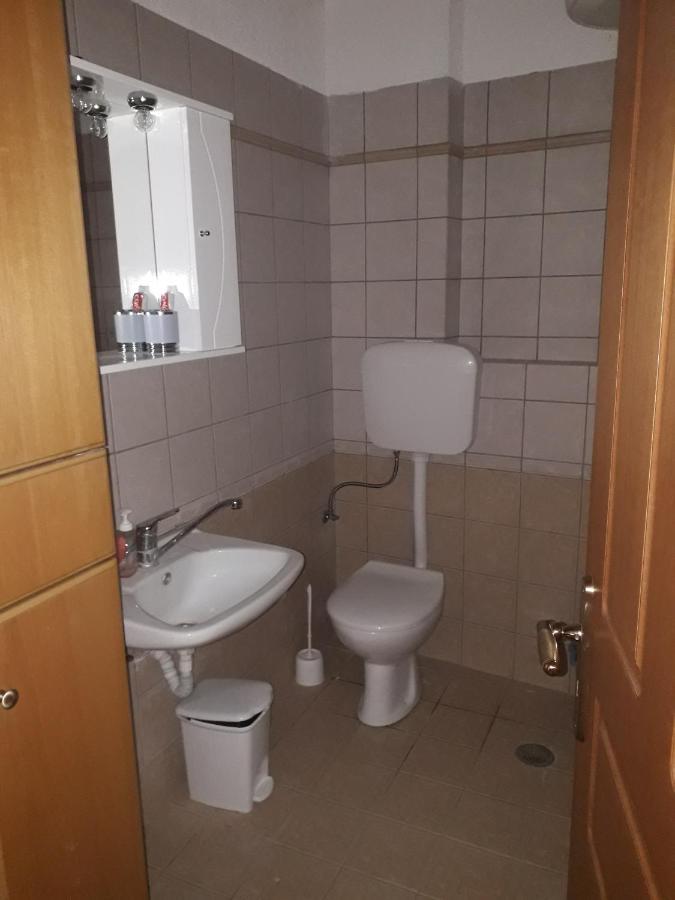 Traditional House Kalivia  Екстер'єр фото