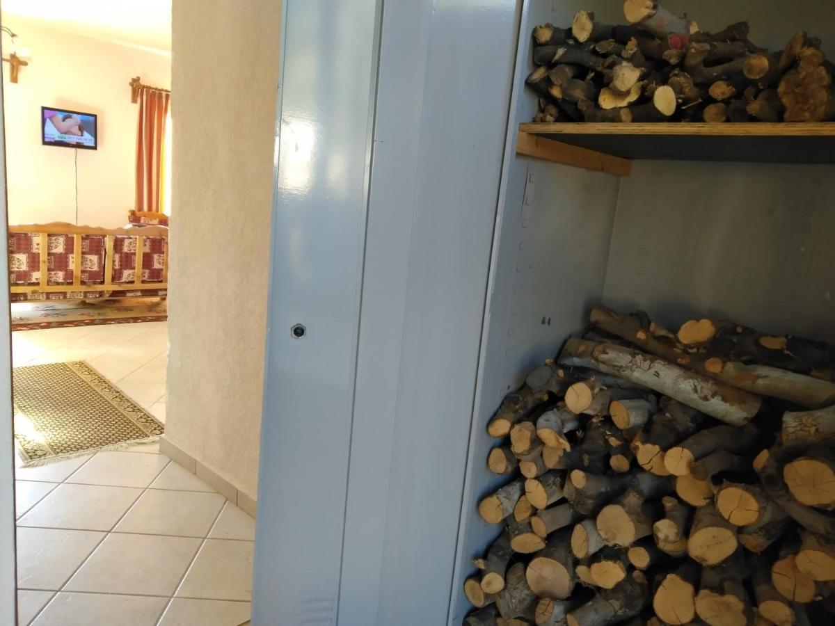 Traditional House Kalivia  Екстер'єр фото